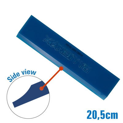 THE BLUE MAX rakel 20,5cm breidte