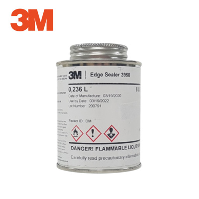 3M® EDGE SEALER 3950 230 ml Dose