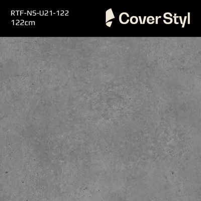 Interiorfoil STONE & CONCRETE - Taupe Cement 