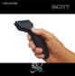 SOTT-5 Shorty handle -extra short -10,2cm wide