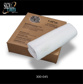 LaPal Microvezel doek wit recycle eco -5 stuks
