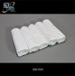 LaPal Microfiber cloth white recycle eco - 5 pieces