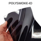 WF Polysmoke-10 Dark voor kunststof -152cm