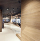Interiorfoil WOOD - Freijo Laurel wood