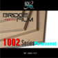 SOTT BridgeFilm 1002 Permanent Haftend Matt 137cm