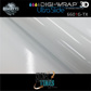 DigiWrap 3D UltraSlide™ Glanz  -Luftkan. 152cm