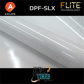 Arlon SLX™ Gegossen Wrap Folie Glanz Weiß -137cm