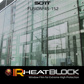 WF IR HeatBlock Fusion-45 -152cm
