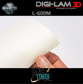 DigiPrint SuperClear™ Matte laminate cast -152cm