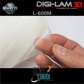 DigiPrint SuperClear™ Matte laminate cast -152cm