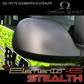 Omega Skinz wrapping film Carbon Fiber Elemento 6 Stealth