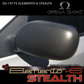 Omega Skinz wrapping film Carbon Fiber Elemento 6 Stealth