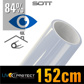 WF UV Protection Clear -152cm