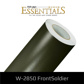 SOTT Wrap-Essentials 152 Frontsoldier