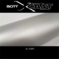 Glasdekor Folie X-Cast Etched Glass PVC -152cm