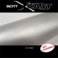Glasdekor Folie X-Cast Etched Glass AirScape 122cm