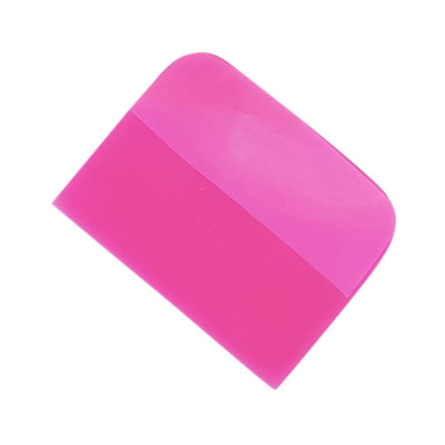The Pink Shaved Squeegee -10 cm