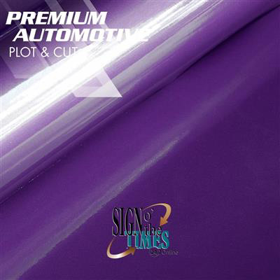 Premium Purple Metallic