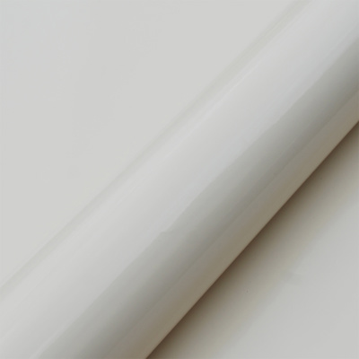 Arlon cast vinyl white 122cm