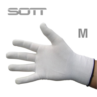 SOTT Applikationshandschuh Medium