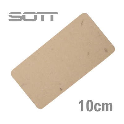 SOTT Beschermvilt -2mm x 10cm