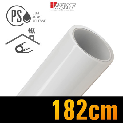 ASWF WF White Frost polyester -182cm