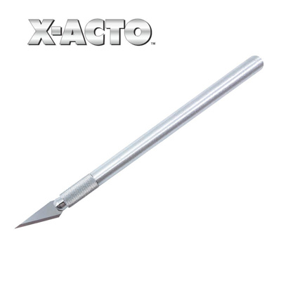 X-Acto Art Knife Aluminium