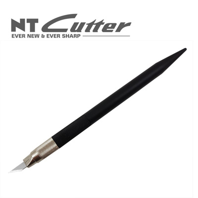 NT Cutter Designer Knife