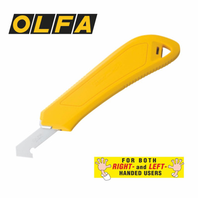 OLFA Plastic/Laminate Cutter Heavy Duty