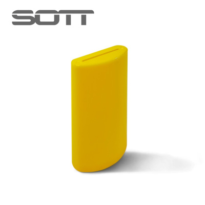 SOTT Snap-Off Blade Container -25mm slot 