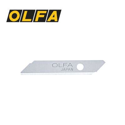 Ersatzklinge für OLFA TOP Sheet Cutter 100-TS-1