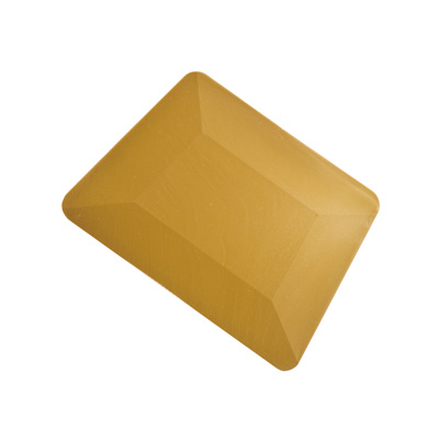 Teflon Gold -Medium steif