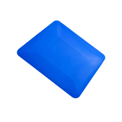 Teflon Blue -Weich