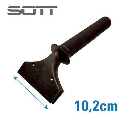 SOTT-5 Handgriff 10,2cm