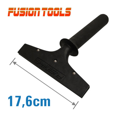Fusion-8 Hand Grip -17,6cm wide