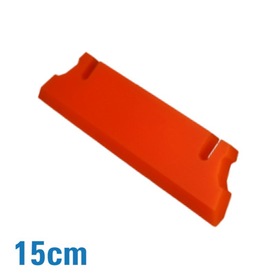 Replacement blade for Grip-N-Glide Orange