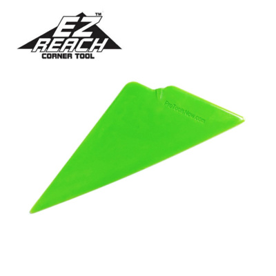 EZ Wing Lime - zacht