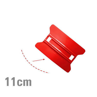 SpeedWing Cherry -11cm - zacht