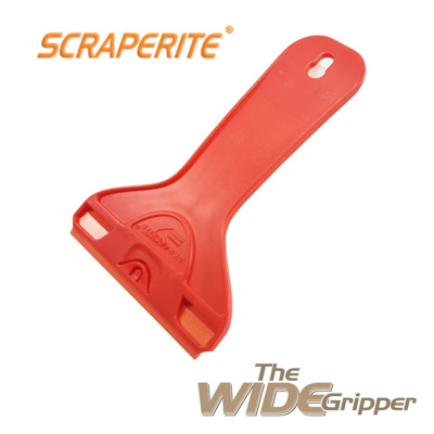 The Wide Gripper + 1 Blade