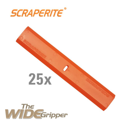 The Wide Gripper Refills 25-pack