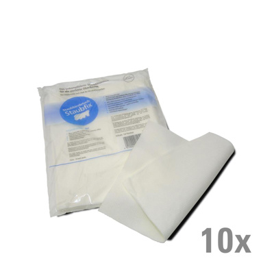 Tack Cloth Dust-Fix -10 pack