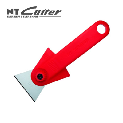 NT Cutter Scraper