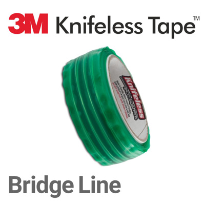 3M Knifeless Tape Bridge Line