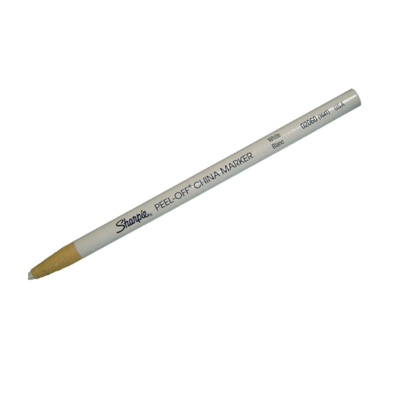China Marker-wax pencil
