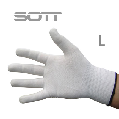 SOTT Applikationshandschuh Large