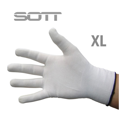 SOTT Montagehandschoen X-Large