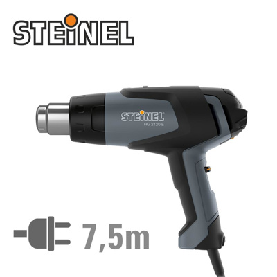 Steinel Heat Gun Expert