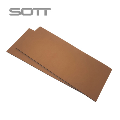 SOTT WrapEdge-02 -2mm sponsdikte
