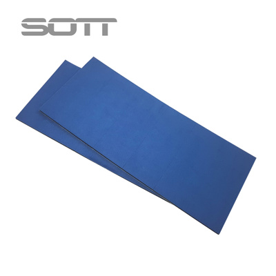 SOTT WrapEdge-03 -3mm sponge thicknes