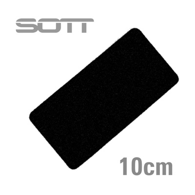 SOTT Protective Velours  -1mm x 10cm(10 Pcs)
